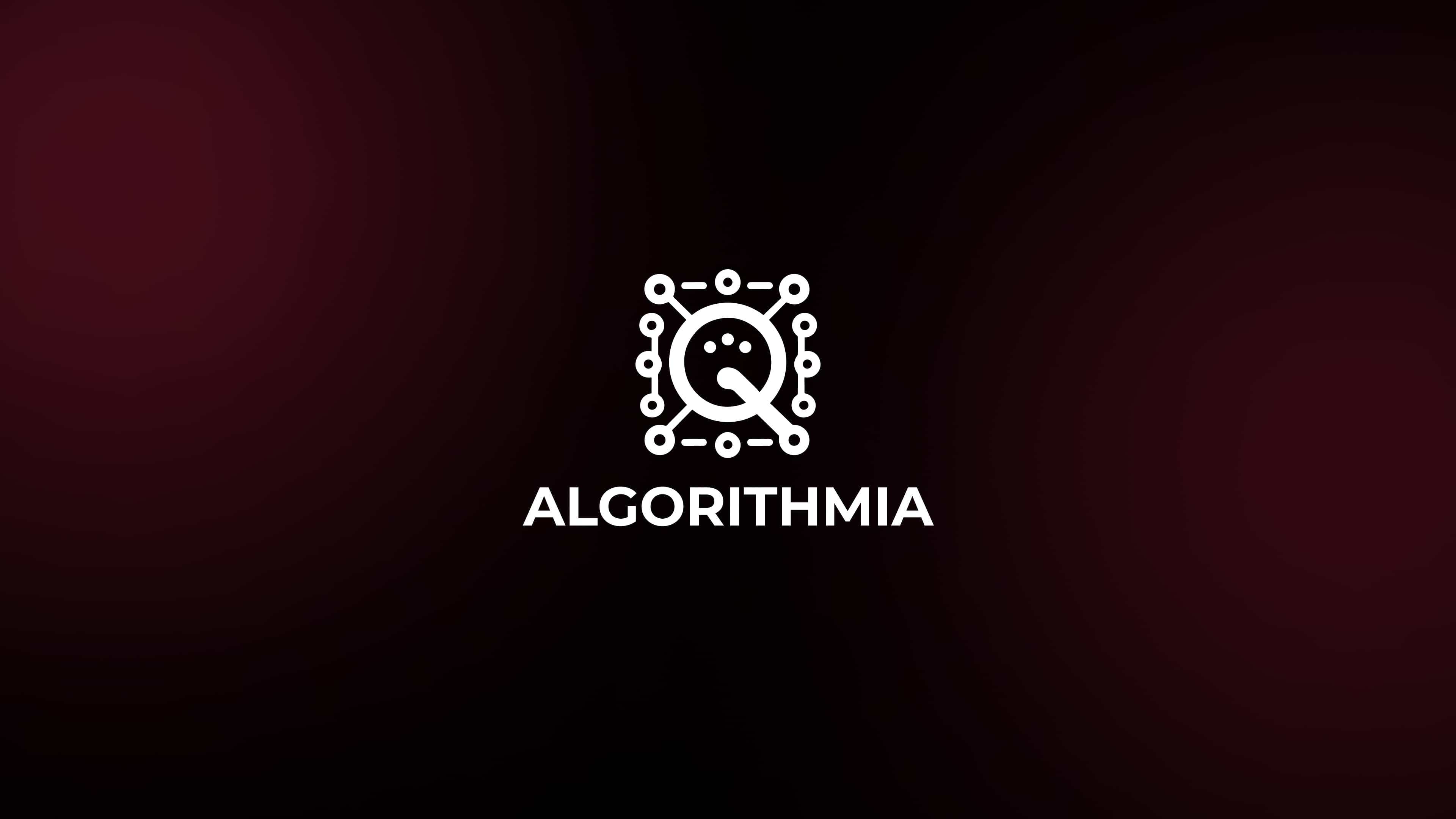 ALGORITMIA Logo