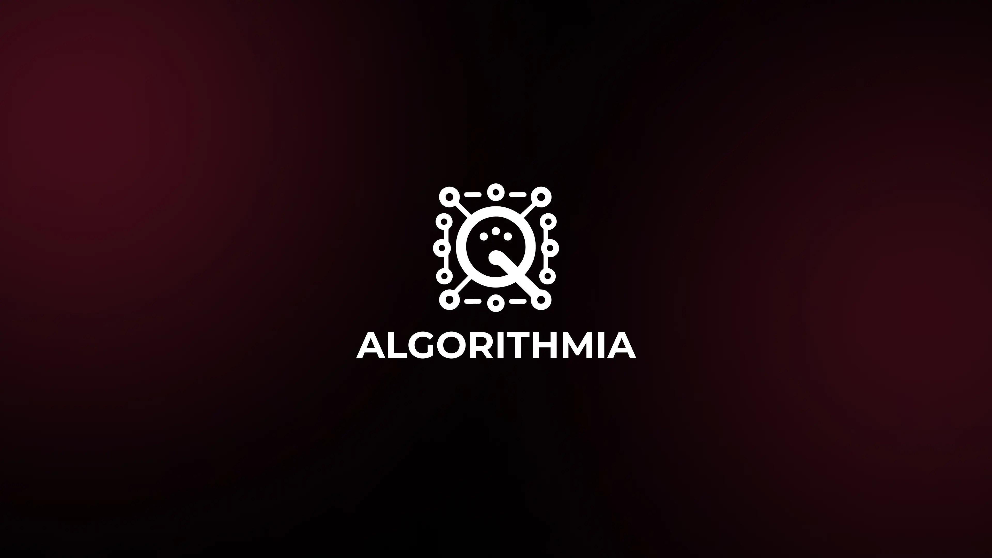 Algorithmia logo